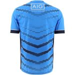 Dublin GAA 2021 Short Sleeve Training Jersey Dublin GAA 2021 Short Sleeve Training Jersey