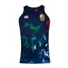 Irish and British Lions 2021 Sleeveless Jersey