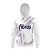 Antrim Ireland Kids Vest Hoodie