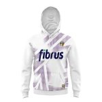 Antrim Ireland Kids Vest Hoodie