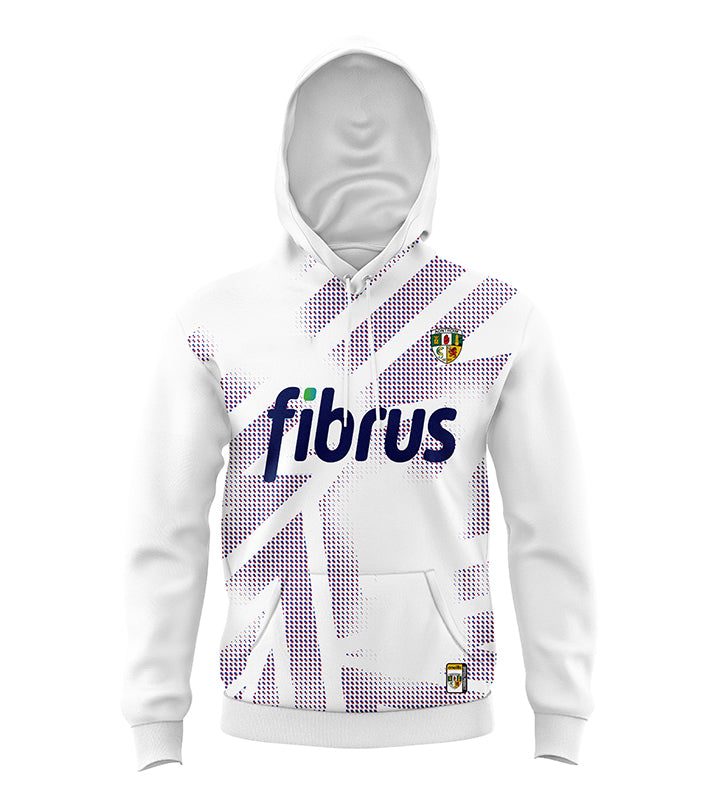 Antrim Ireland Kids Vest Hoodie