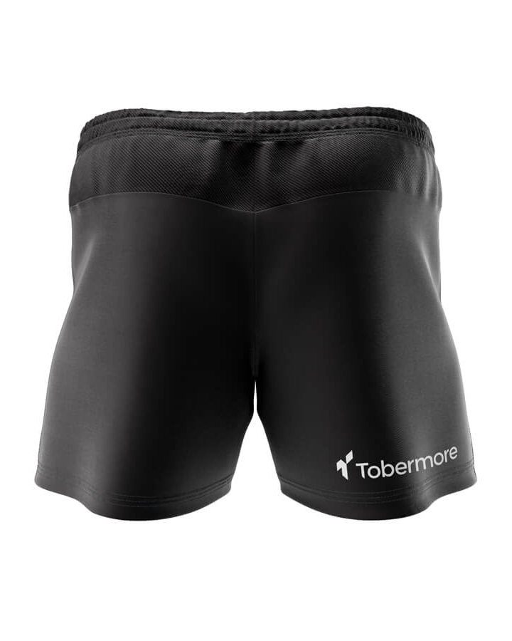 Alternative view of Ulster Rugby Shorts