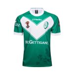IRFU Ireland 2017 World Cup Jersey