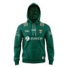 Wexford Kerry GAA Away 2023/24 Rugby Hoodie