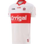 Derry 2022 Jersey