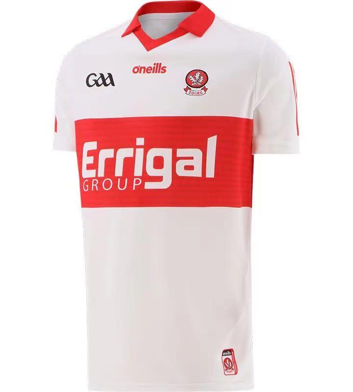 Derry 2022 Jersey