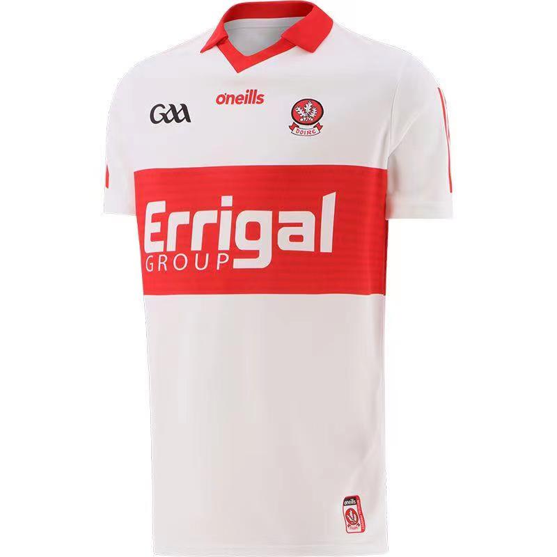 Derry 2022 Jersey Derry 2022 Jersey