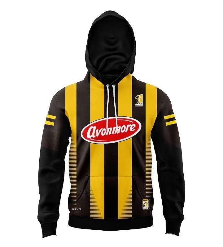Kilkenny GAA 2021 Hoodie