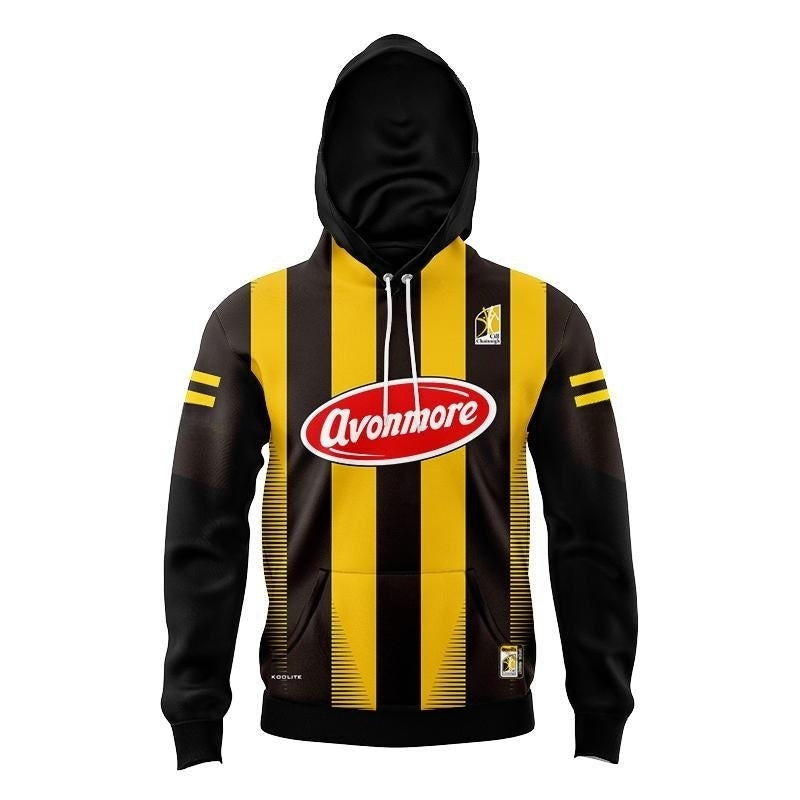 Kilkenny GAA 2021 Hoodie Kilkenny GAA 2021 Hoodie