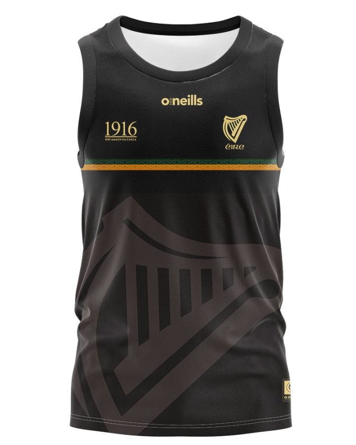 1916 Commemoration Sleeveless Jersey