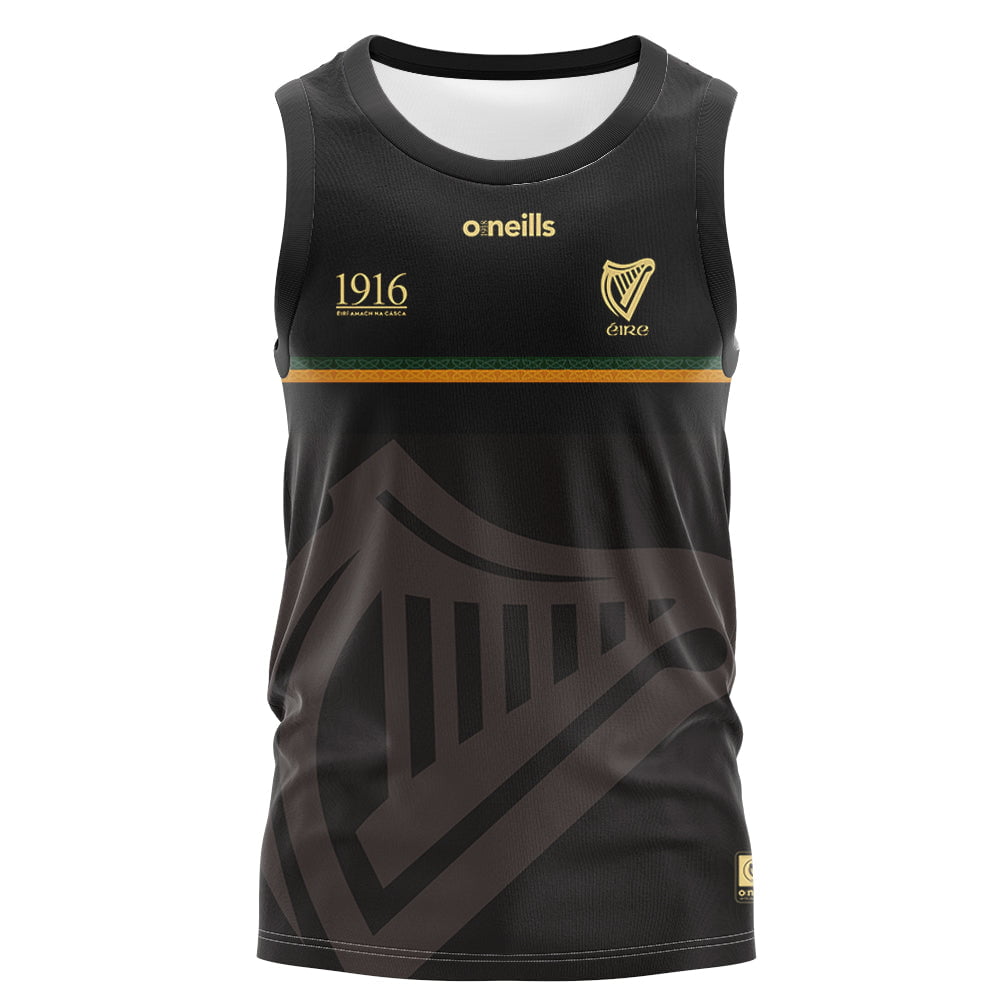 1916 Commemoration Sleeveless Jersey 1916 Commemoration Sleeveless Jersey