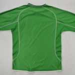 Republic of Ireland 2002 Home Jersey Republic of Ireland 2002 Home Jersey