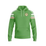 Ireland 1988 Home Jersey Hoodie
