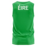 Ireland Sleeveless Jersey Ireland Sleeveless Jersey
