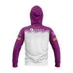 Wexford Kid’s GAA 2023 Goalkeeper Hoodie