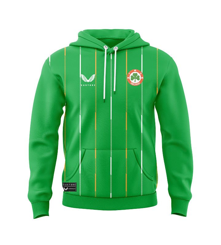 Ireland 2023 Men's Home Hoodie