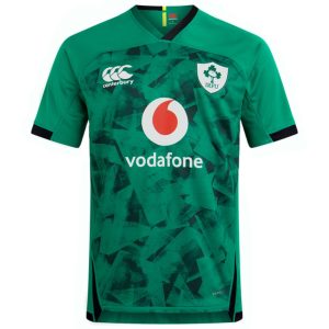 Ireland Rugby Jerseys