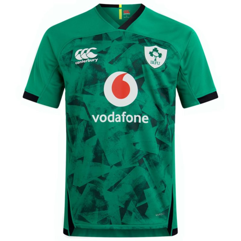 Irish District - Irish Jerseys and County Colours