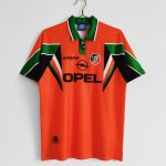 Republic of Ireland 1997 Away Jersey