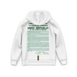 KIDS 1916 Commemoration Hoodie