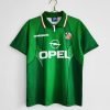 Republic of Ireland 1996 Home Jersey