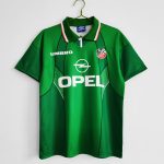 Republic of Ireland 1996 Home Jersey