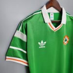Ireland 1988 Home Jersey