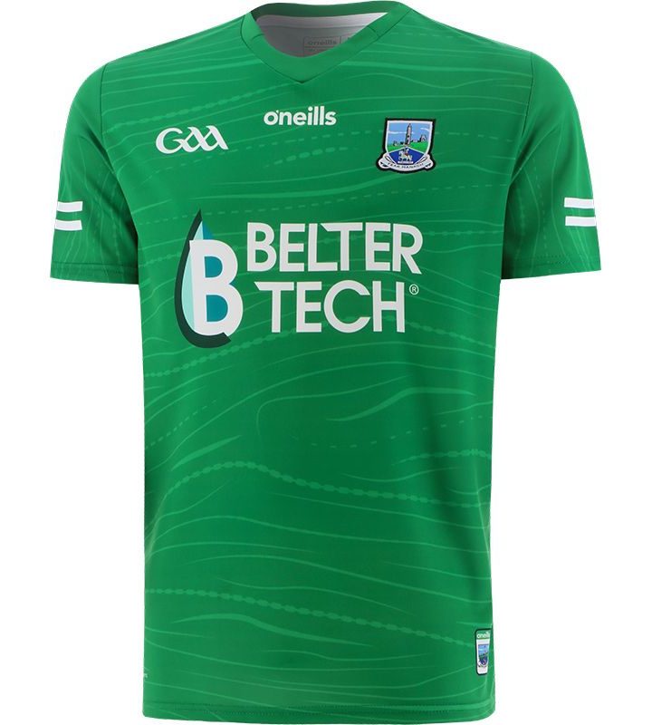 Fermanagh GAA 2023 Hurling Home Jersey