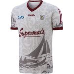 Galway GAA 2021/22 Goalkeeper Jersey