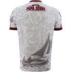 Galway GAA 2021/22 Goalkeeper Jersey