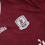 Galway GAA 2021/22 Home Jersey Galway GAA 2021/22 Home Jersey