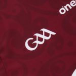 Galway GAA 2021/22 Home Jersey Galway GAA 2021/22 Home Jersey