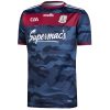 Galway GAA 2018 Away Jersey