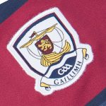 Galway GAA 2018 Away Jersey Galway GAA 2018 Away Jersey