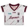 Galway GAA Baby 2023 2 Stripe Goalkeeper Jersey