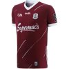 Galway GAA 2023 Home Jersey