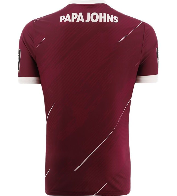 Galway GAA 2023 Home Jersey Galway GAA 2023 Home Jersey