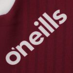 Galway GAA 2023 Home Jersey Galway GAA 2023 Home Jersey