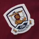 Galway GAA 2023 Home Jersey Galway GAA 2023 Home Jersey