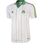 Ireland Retro 1986 Away Jersey
