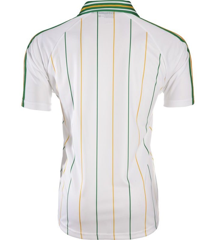 Ireland Retro 1986 Away Jersey Ireland Retro 1986 Away Jersey