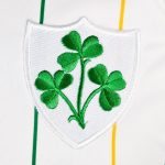 Ireland Retro 1986 Away Jersey