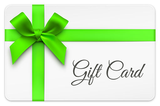 Gift Card Gift Card