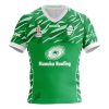 Rugby League Ireland World Cup Replica Home Jersey