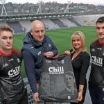 Cork 1920 Commemoration Jersey Cork 1920 Commemoration Jersey