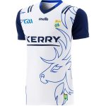 Kerry Away 2023 Goalkeeper Jersey