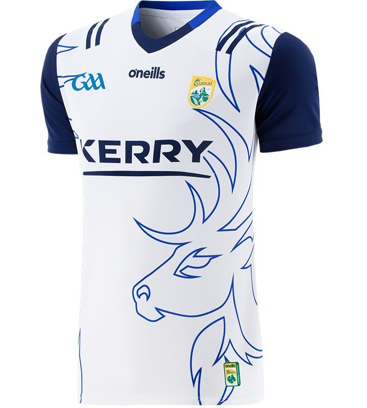 Kerry Away 2023 Goalkeeper Jersey