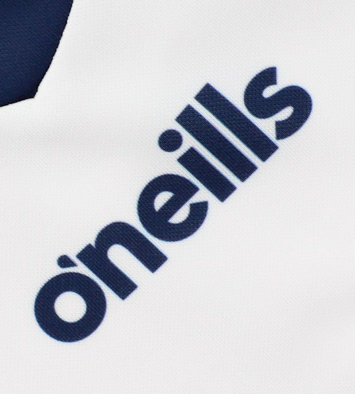 Alternative view of Kerry Away 2023 Goalkeeper Jersey