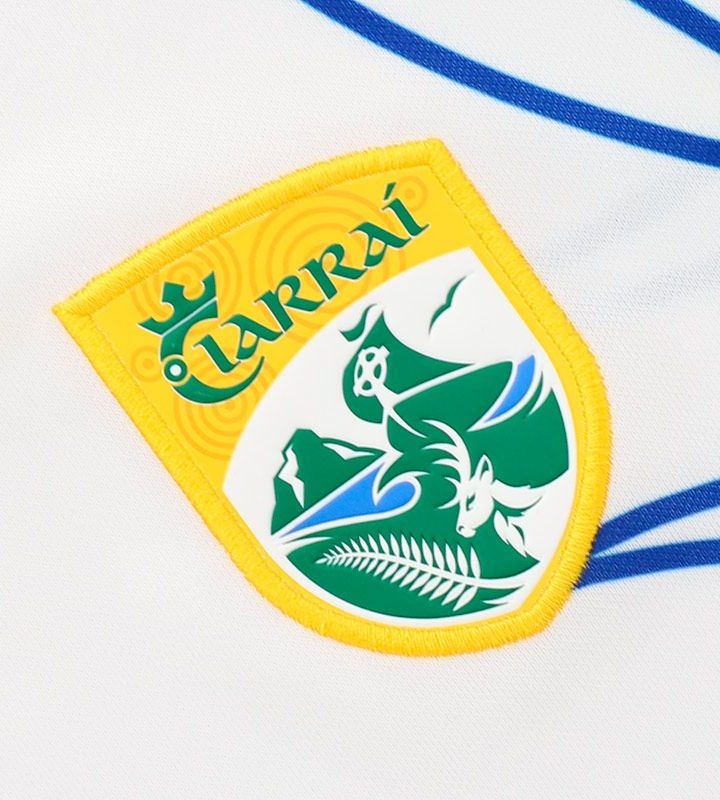 Kerry Away 2023 Goalkeeper Jersey