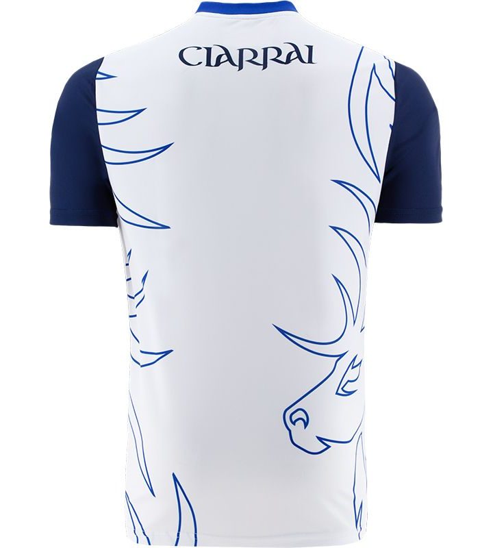 Kerry Away 2023 Goalkeeper Jersey